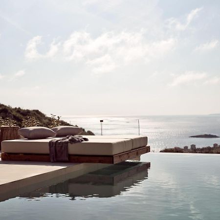 The Sall Suites Complex A - Iconic Sea Views, By Zantewize Ágios Nikolaos Exterior foto