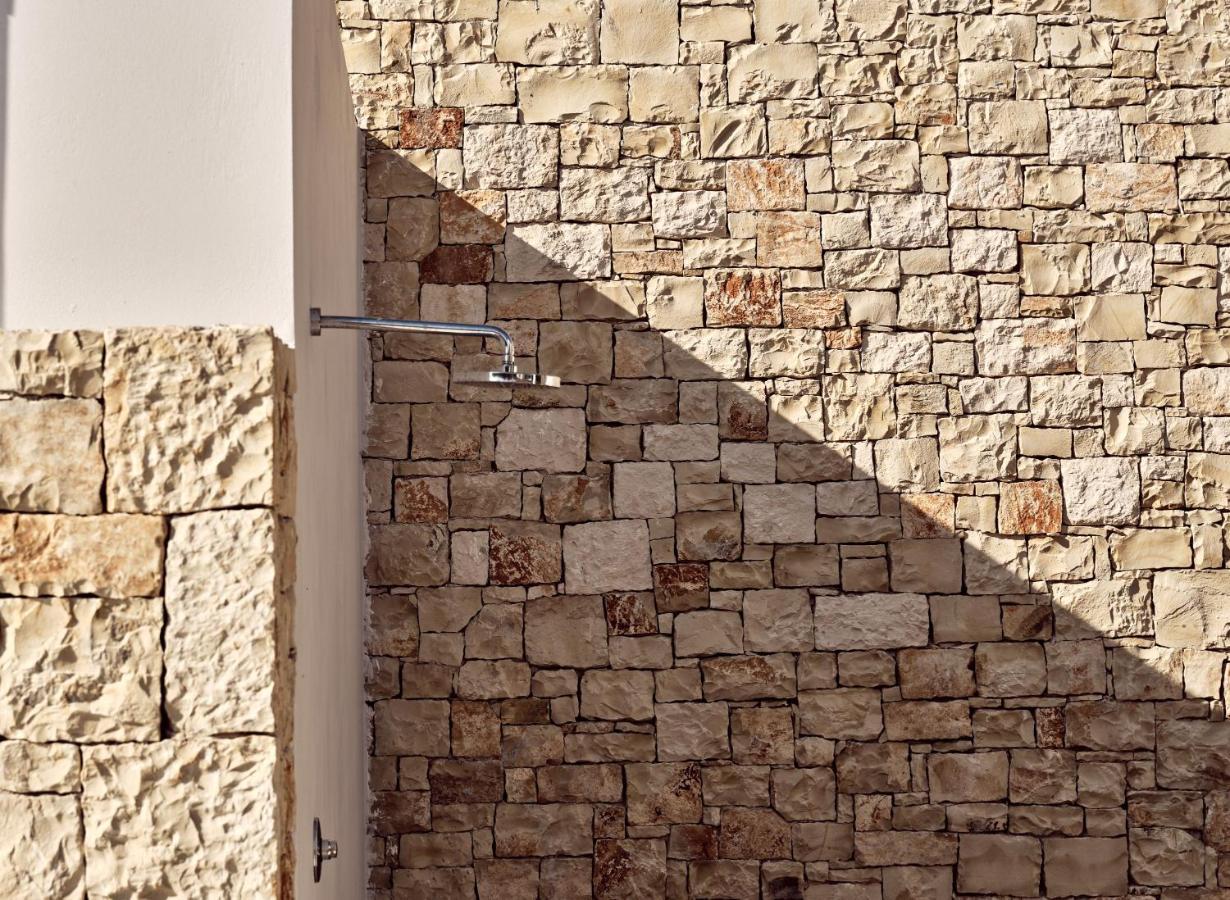 The Sall Suites Complex A - Iconic Sea Views, By Zantewize Ágios Nikolaos Exterior foto
